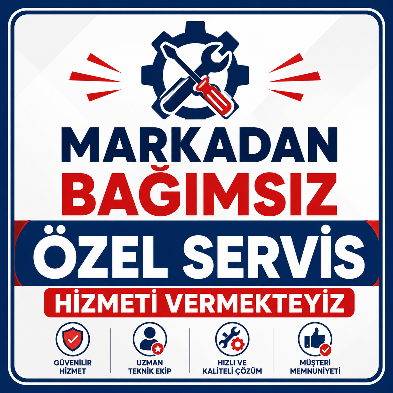 Bakırköy Viessmann Servisi markadan bağımsız özel servis hizmeti